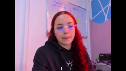 miss_dior1 online show from 02-18-26, 03:30