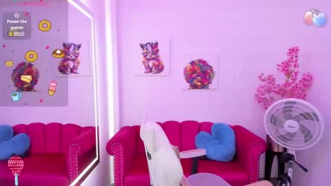 Melanie online show from 01-18-25, 12:26