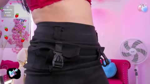 Melanie online show from 03-10-25, 03:30