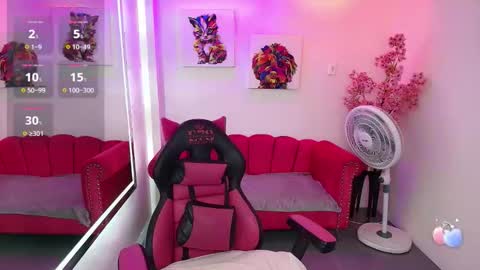 Melanie online show from 09-22-25, 12:29