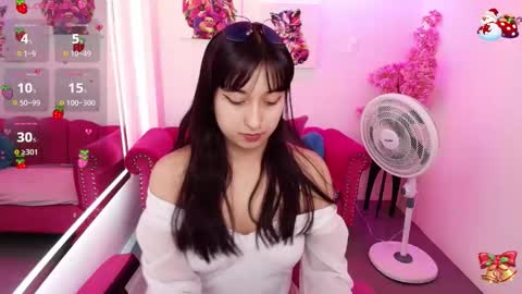 Melanie online show from 11-21-25, 01:10