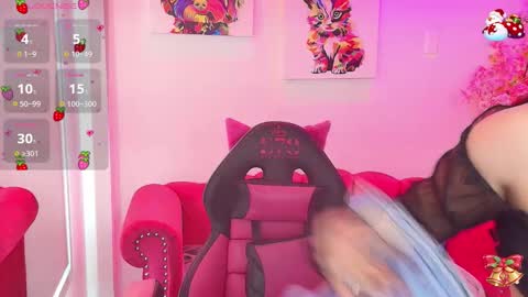 Melanie online show from 12-01-25, 12:21