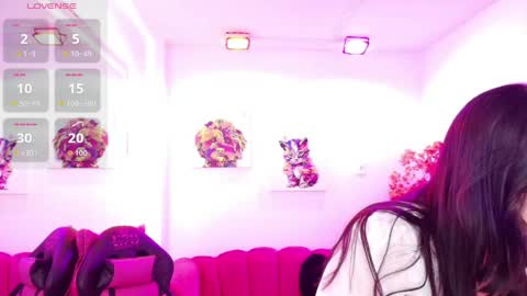 Melanie online show from 05-18-26, 12:33