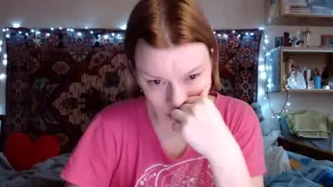 Elis online show from 01-28-25, 12:11