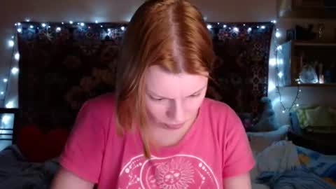 Elis online show from 01-28-25, 03:14