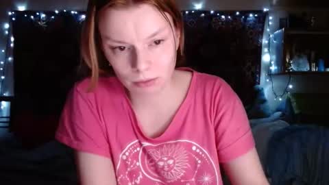 Elis online show from 01-30-25, 03:29