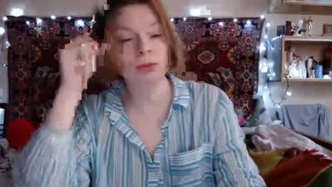 Elis online show from 02-14-25, 12:14