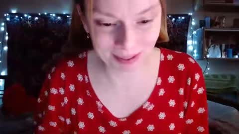 Elis online show from 02-26-25, 03:19