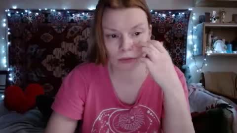 Elis online show from 03-12-25, 02:34