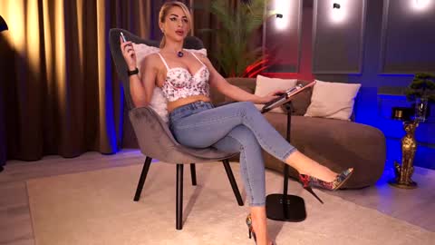 Miss Ema Devine online show from 03-29-26, 05:57