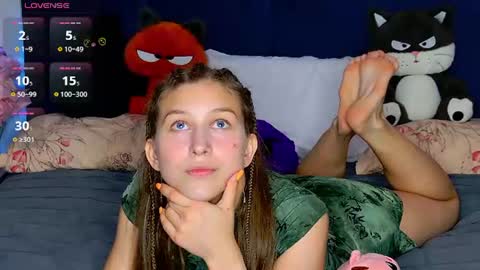 Emily online show from 07-07-26, 07:18