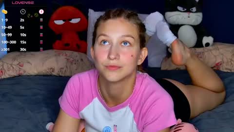 Emily online show from 07-10-26, 07:38