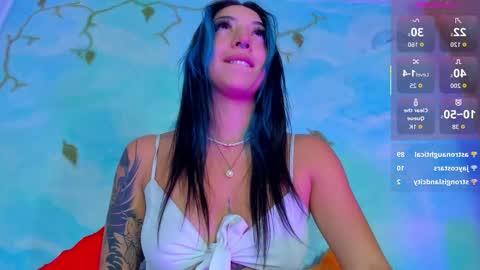 Snapshot of miss_evans_ chatting on 01-13-26, 02:28 miss_evans_ online show from 01-13-26, 02:28