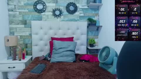 Snapshot of miss_evans_ chatting on 05-16-26, 02:38 miss_evans_ online show from 05-16-26, 02:38
