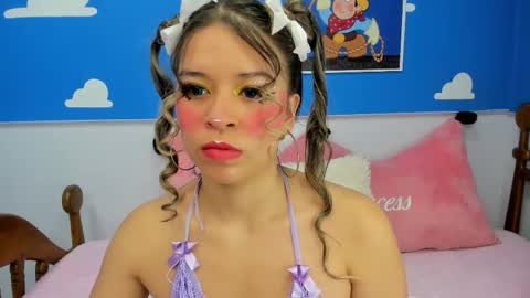 Evoleth online show from 10-21-25, 11:00