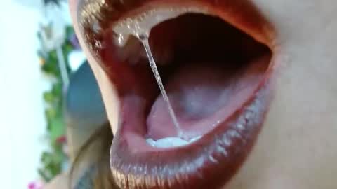 Miss Evoleth online show from 03-10-26, 09:31