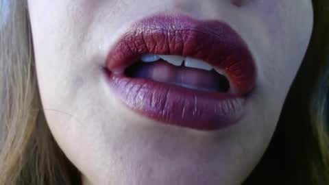 Miss Evoleth online show from 04-07-26, 01:55