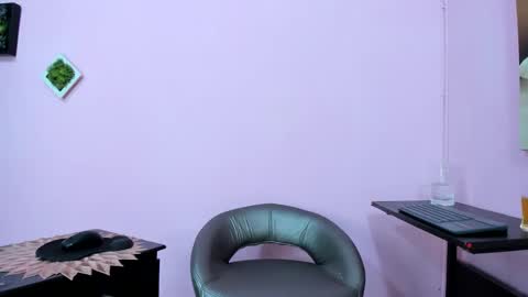 Monica Patricia online show from 09-16-25, 11:33