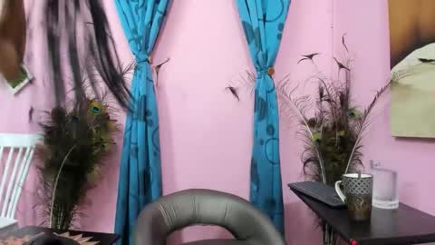 Monica Patricia online show from 10-01-25, 10:32