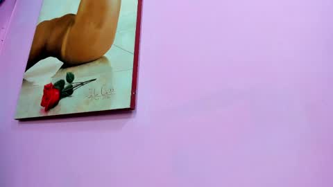 Monica Patricia online show from 04-21-26, 02:51