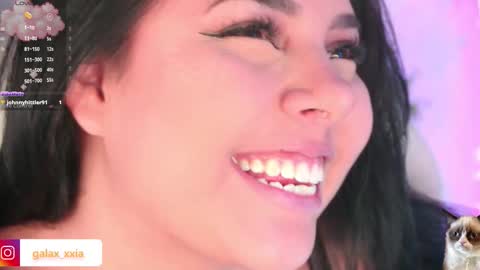  Elisabeth  IG galax xxia       online show from 12-18-25, 03:12