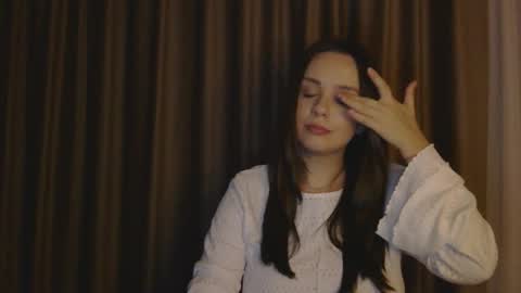 Snapshot of miss_georgia_ chatting on 02-03-26, 05:18 Georgia online show from 02-03-26, 05:18