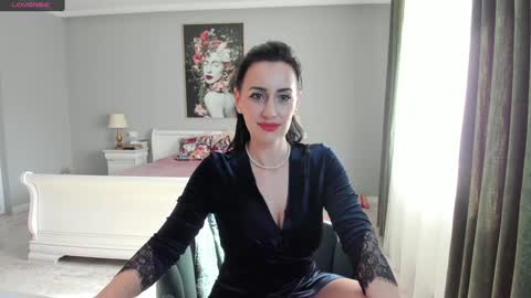 Snapshot of miss_giulia chatting on 01-29-25, 09:55 Miss Giulia online show from 01-29-25, 09:55