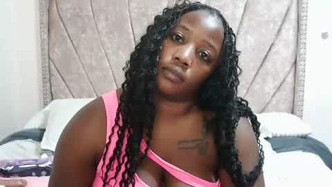 miss_godess online show from 03-18-26, 10:24