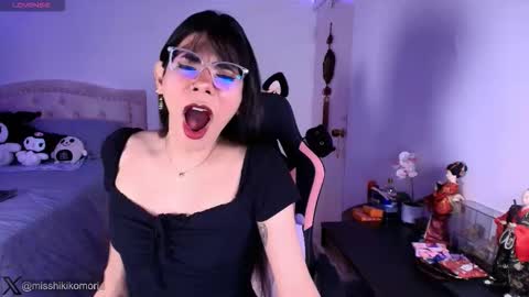 Asami  online show from 03-20-26, 05:45