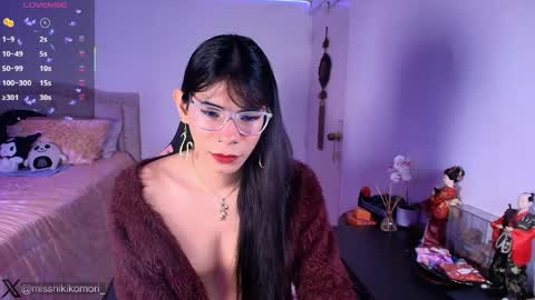 Asami  online show from 04-21-26, 05:14