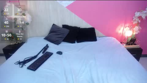 miss_honey1 online show from 11-18-25, 11:37