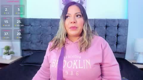 Snapshot of miss_horney chatting on 10-12-25, 07:46 miss_horney online show from 10-12-25, 07:46