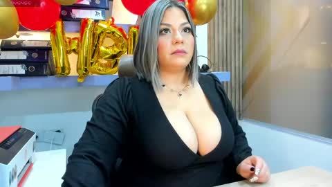 miss_horney online show from 04-02-26, 12:36