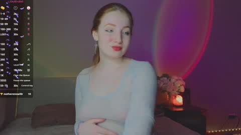 miss_ida online show from 12-16-24, 11:50