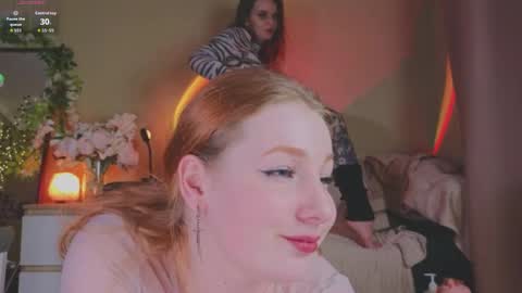 miss_ida online show from 04-18-26, 07:07