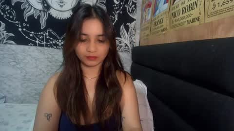 Snapshot of miss_innocent18 chatting on 07-28-26, 06:42 miss_innocent18 online show from 07-28-26, 06:42