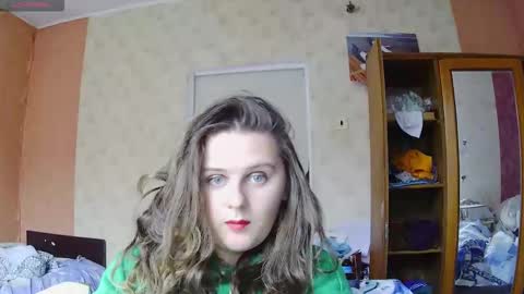 Snapshot of miss_iriss chatting on 03-20-26, 11:37 Miss Iriss online show from 03-20-26, 11:37