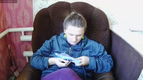 Snapshot of miss_iriss chatting on 03-21-26, 10:53 Miss Iriss online show from 03-21-26, 10:53