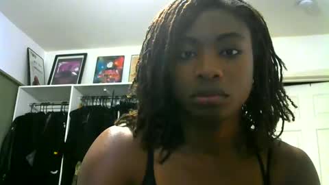 Miss Ivory online show from 04-13-26, 08:25