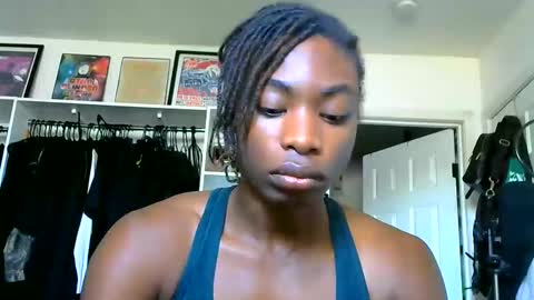 Miss Ivory online show from 04-14-26, 11:11