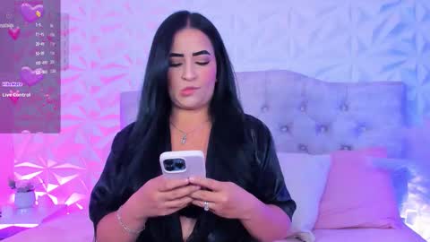 Snapshot of miss_ivy4 chatting on 03-01-26, 02:24 Ivy online show from 03-01-26, 02:24