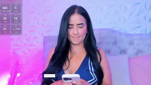 Ivy online show from 04-25-26, 06:05