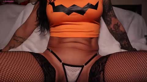 jae online show from 10-31-25, 02:40