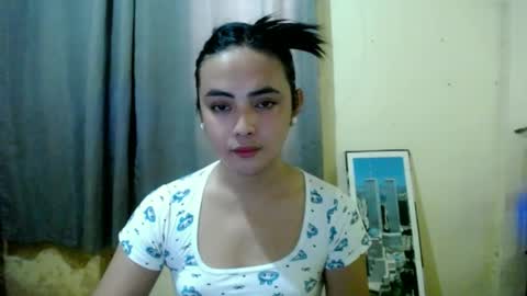 Miss jasmine online show from 06-28-26, 04:18