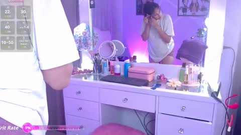 miss_jhelenaa_ online show from 11-06-25, 01:50