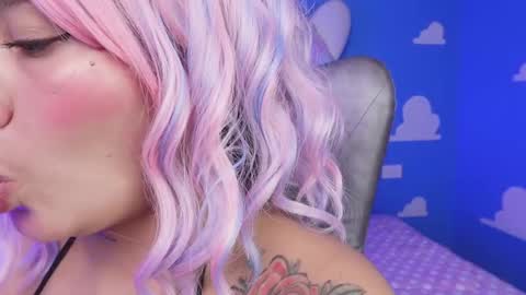 Keisi online show from 03-14-26, 06:35