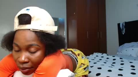 Snapshot of miss_kiarrafit chatting on 12-05-24, 08:00 Miss Kiarrafit online show from 12-05-24, 08:00