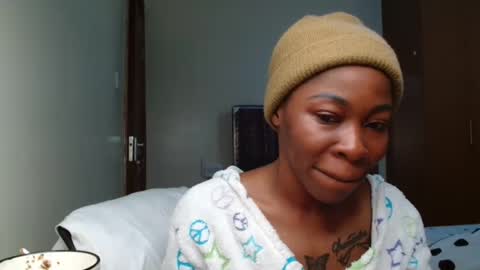 Snapshot of miss_kiarrafit chatting on 12-12-24, 05:31 Miss Kiarrafit online show from 12-12-24, 05:31