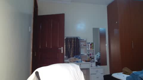 Snapshot of miss_kiarrafit chatting on 12-12-24, 07:26 Miss Kiarrafit online show from 12-12-24, 07:26