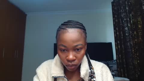 Snapshot of miss_kiarrafit chatting on 03-05-25, 08:43 Miss Kiarrafit online show from 03-05-25, 08:43